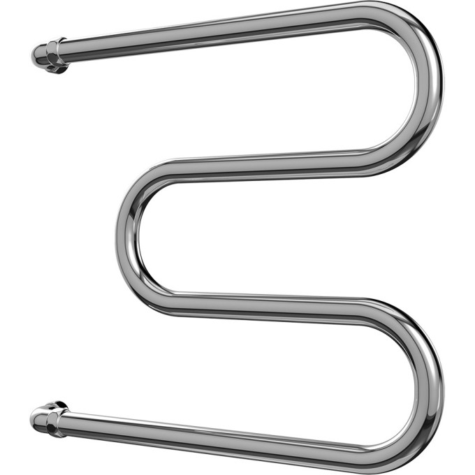 Полотенцесушитель водяной TERMINUS БШ М-ОБРАЗНЫЙ 500х70 4620768880940